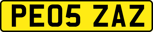PE05ZAZ