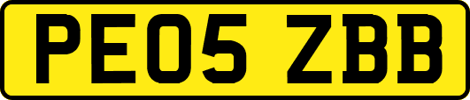 PE05ZBB