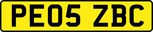 PE05ZBC