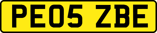 PE05ZBE