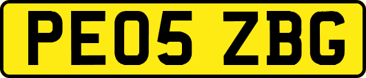 PE05ZBG