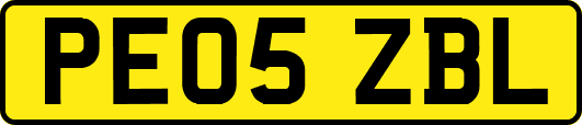 PE05ZBL
