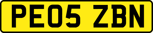 PE05ZBN