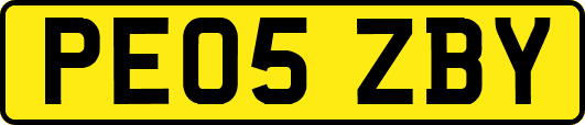 PE05ZBY