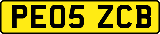 PE05ZCB