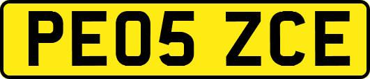 PE05ZCE