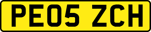PE05ZCH