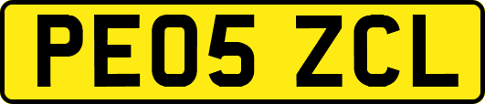 PE05ZCL