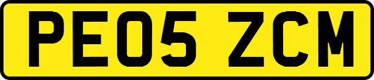 PE05ZCM