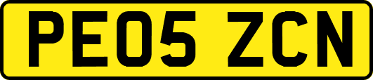 PE05ZCN