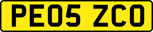 PE05ZCO