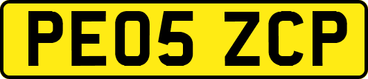 PE05ZCP