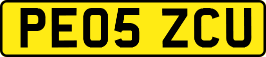 PE05ZCU