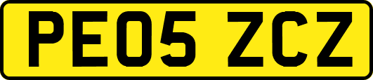 PE05ZCZ
