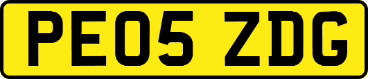 PE05ZDG