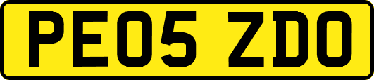 PE05ZDO