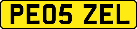 PE05ZEL