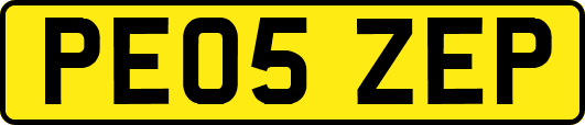PE05ZEP