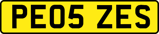 PE05ZES