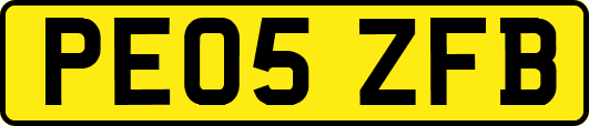 PE05ZFB