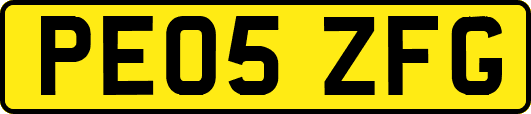 PE05ZFG