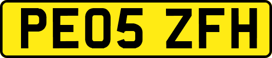 PE05ZFH