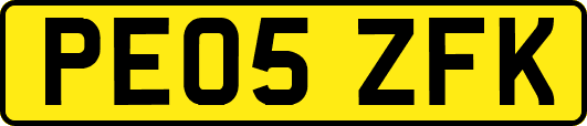 PE05ZFK