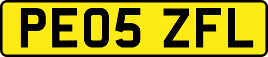 PE05ZFL