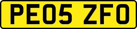 PE05ZFO