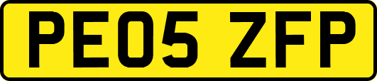 PE05ZFP
