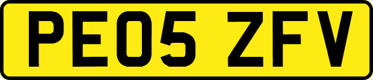 PE05ZFV