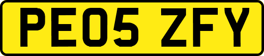 PE05ZFY