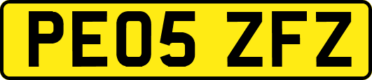 PE05ZFZ