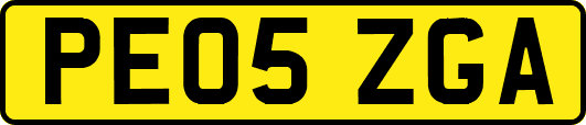 PE05ZGA