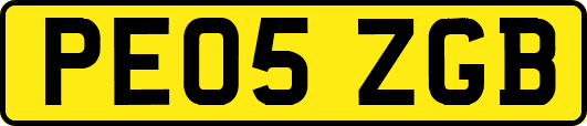PE05ZGB