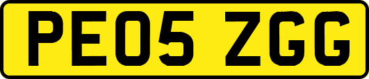 PE05ZGG
