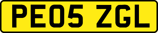 PE05ZGL