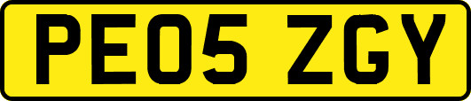 PE05ZGY