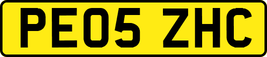 PE05ZHC