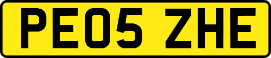 PE05ZHE