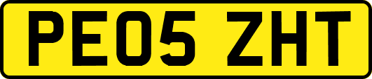 PE05ZHT