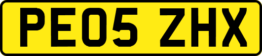 PE05ZHX
