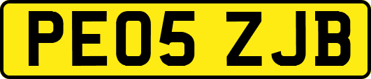 PE05ZJB