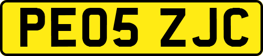 PE05ZJC