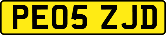 PE05ZJD