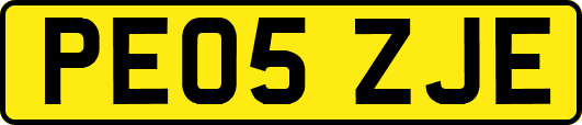 PE05ZJE