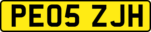 PE05ZJH
