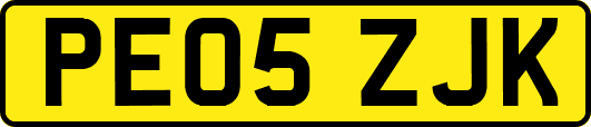 PE05ZJK