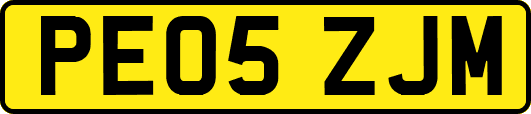 PE05ZJM