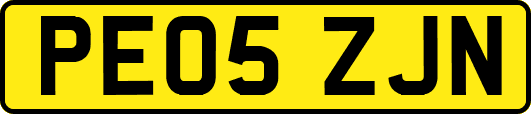 PE05ZJN